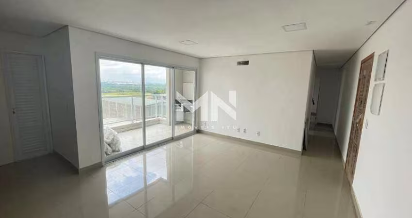 Apartamento 2 quartos sendo 1 suíte Jardim Nair Maria 74,00m²