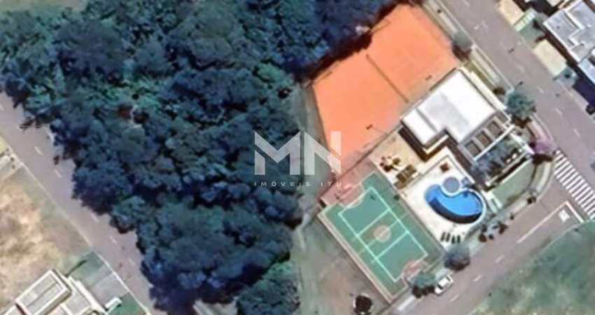 Terreno venda Residencial Vila dos Manacás 363,24m²