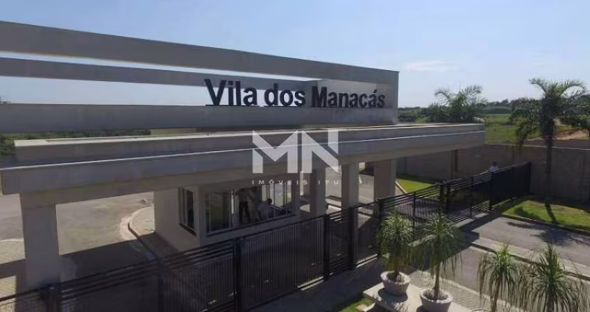 Terreno venda Residencial Vila dos Manacás 360,66m²