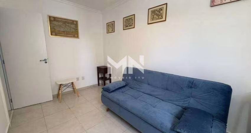 apartamento alugar 2 quartos plaza sao luiz 50m²