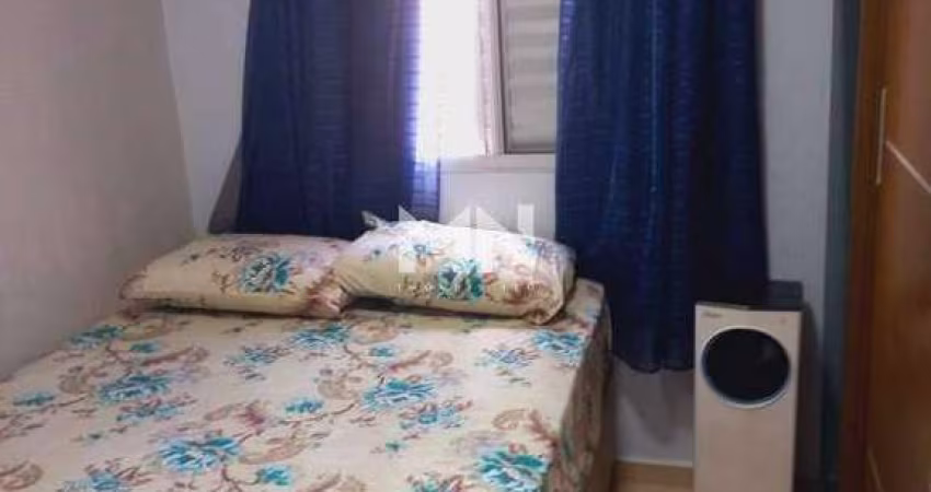 Apartamento Venda 2 quartos Parque Nossa Senhora da Candelária 45,13m²
