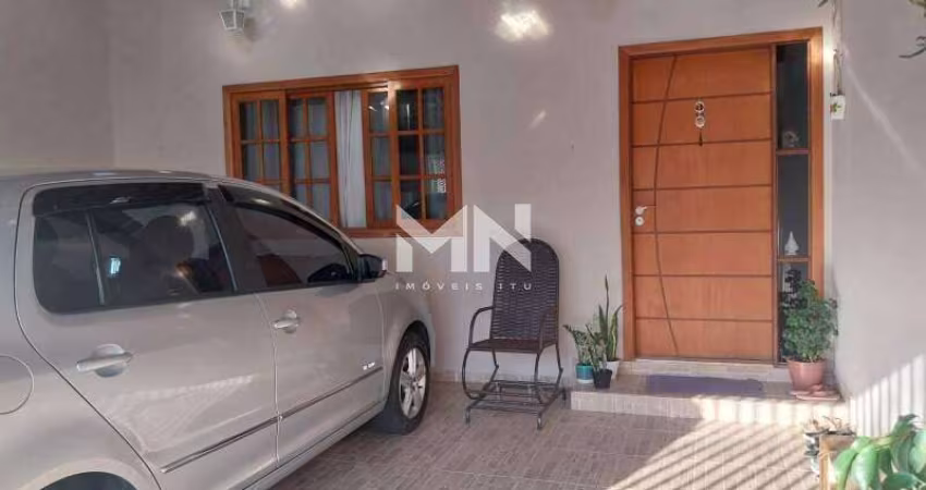 Casa venda 3 quartos Jardim dos Ipês 150m²