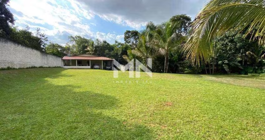 Chácara para venda Quinta das Laranjeira 5000.00m²