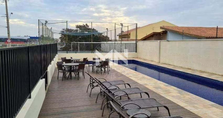 Apartamento residencial para venda Nossa Senhora Aparecida, Itu