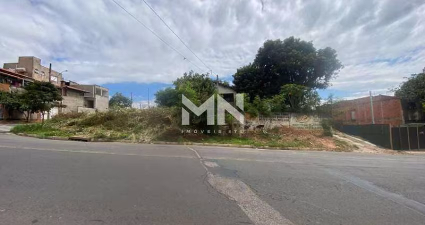 Terreno residencial para Venda São Judas, Itu 300,00 m² total