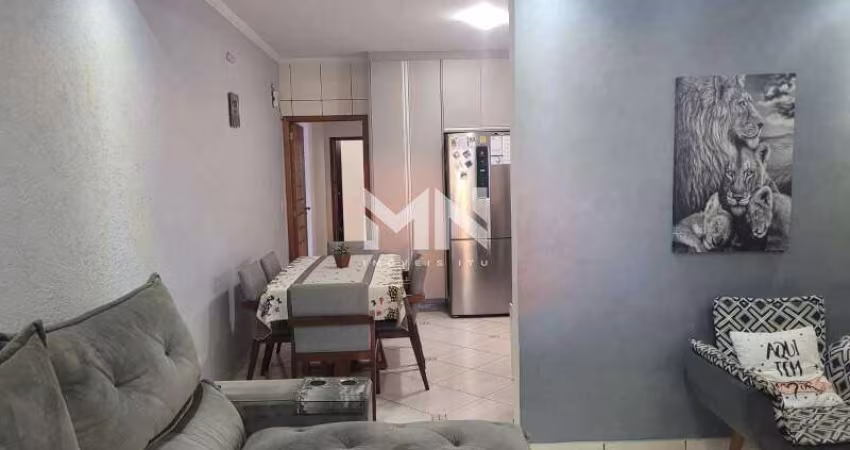 Casa venda 2 quartos Parque América 150,00m²
