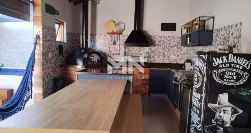 Casa venda 3 quartos Potiguara 250,00m²