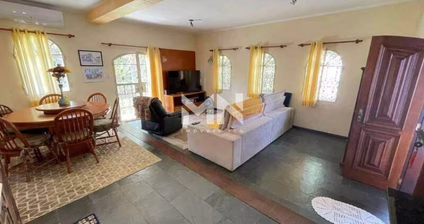 Casa venda 3 quartos Jardim Paraiso 391m²