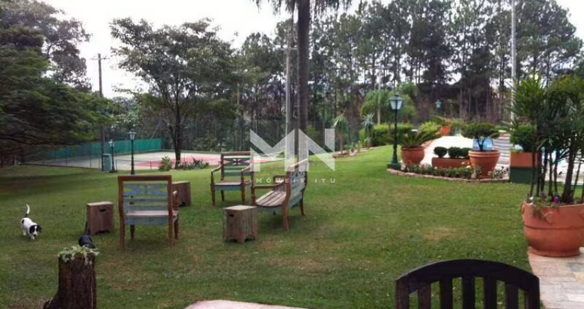 Chácara de luxo em condomínio estrada do pinheirinho, Itu-SP, 4 quartos, 4 suítes , 650m²