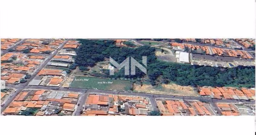 Terreno venda Rancho Grande 180m²