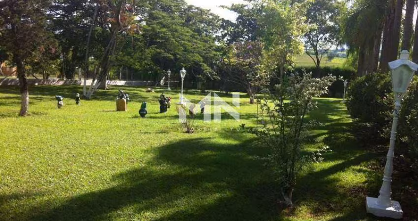 Chacara venda 4 quartos Estancia Verde 450m²
