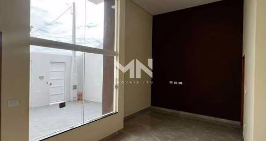 Casa Venda 2 quartos Jardim Novo São Pedro 77,63m²