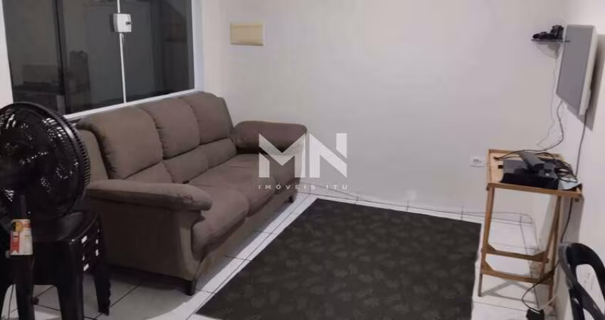 Casa venda 2 quartos Loteamento Terras de São Pedro e São Paulo 69,67m²