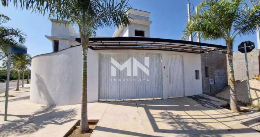 Casa venda 2 quartos Jardim Novo São Pedro 203,60m²