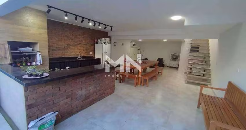 Casa venda 3 quartos Parque Nossa Senhora da Candelaria 130m²
