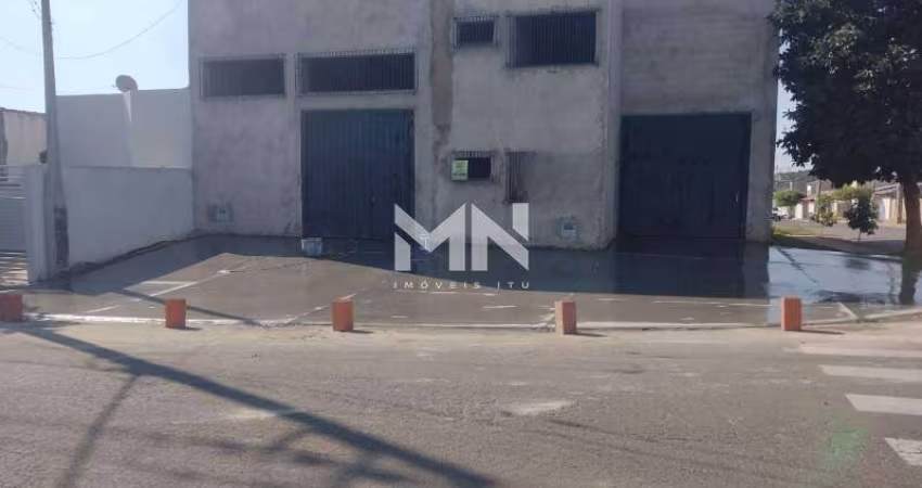 Barracão para aluguel, 1 vaga, Jardim Santa Marta - Salto/SP