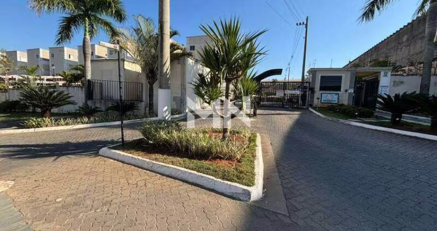 Apartamento à venda e locação no Cond. Ilha de Murado, Itu/SP