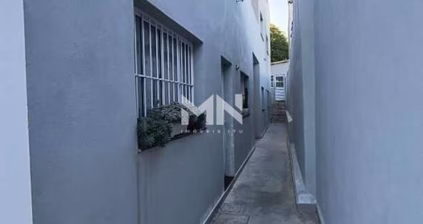 kitnet alugar 1 quarto jardim novo itu 30m²
