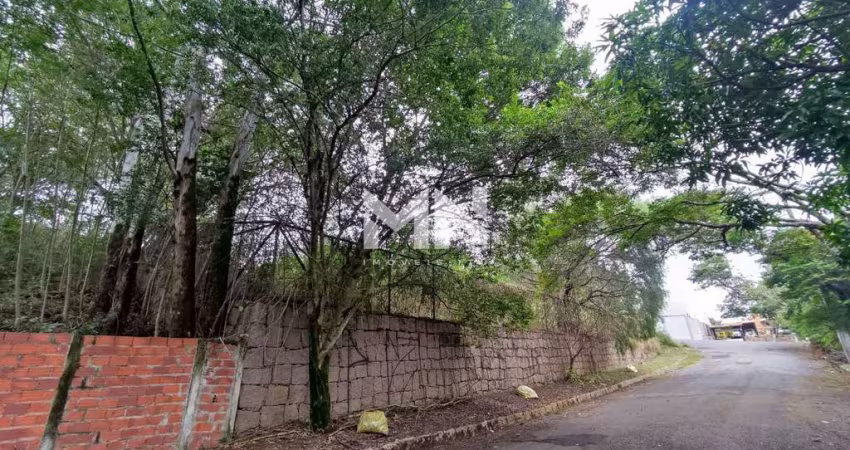 Terreno a venda no Jardim Paraiso II - Itu/SP