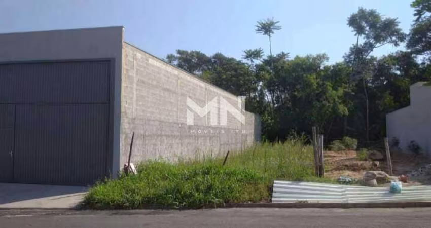 Lote à venda, Jardim Panorama - Salto/SP