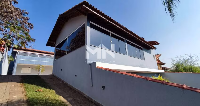 Chácara a venda em condomínio - Salto/SP!