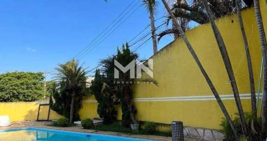 Casa venda 4 quartos Jardim Paraiso Itu 652,14 m²