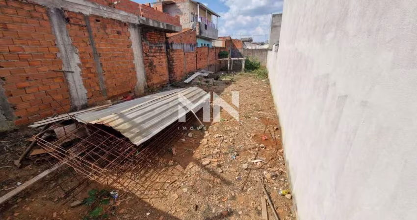 Lote à venda, Jardim Nair Maria - Salto/SP