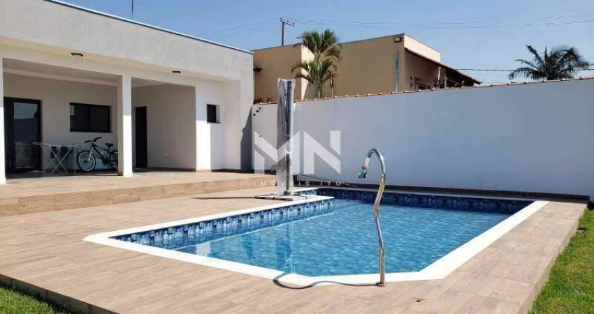 Chácara à venda, 3 quartos, 3 suítes, 2 vagas, Condomínio Terras de Santa Rosa - Salto/SP