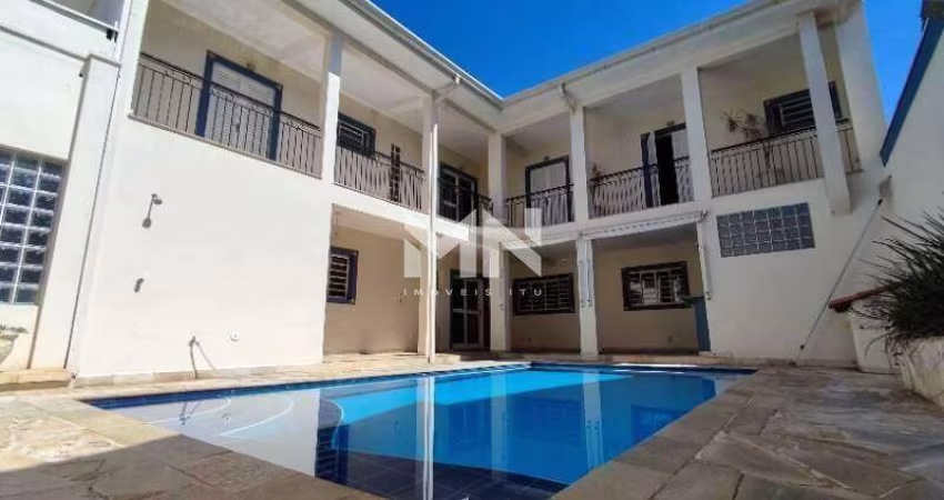 Casa a venda com 3 suites e 294m² em Itu/SP