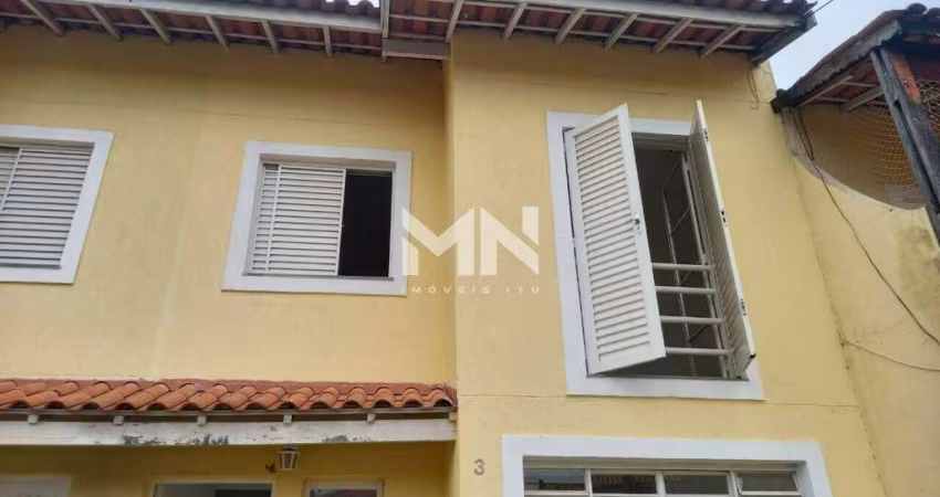 Casa à venda, 3 quartos, 2 vagas, Condomínio Morada do Sol - Sorocaba/SP