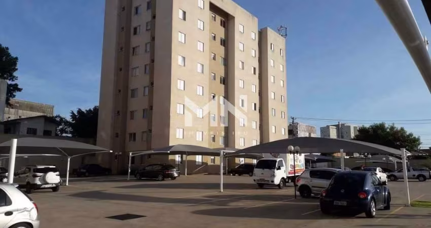 Apartamento à venda, 2 quartos, 1 vaga, Rancho Grande - Itu/SP