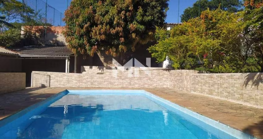 Chácara à venda, 2 quartos, 1 vaga, Terras de Santa Carolina II - Itu/SP