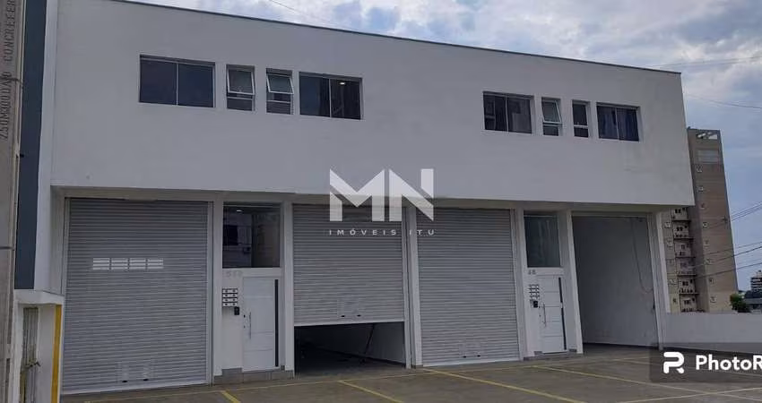 Ponto comercial para aluguel, 1 vaga, Itu Novo Centro - Itu/SP