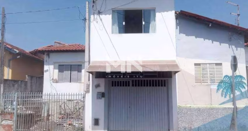 Casa à venda, 2 quartos, 5 vagas, Alto - Itu/SP