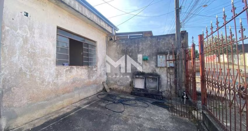 Casa à venda, 2 quartos, 2 vagas, Núcleo Habitacional São Judas Tadeu - Itu/SP
