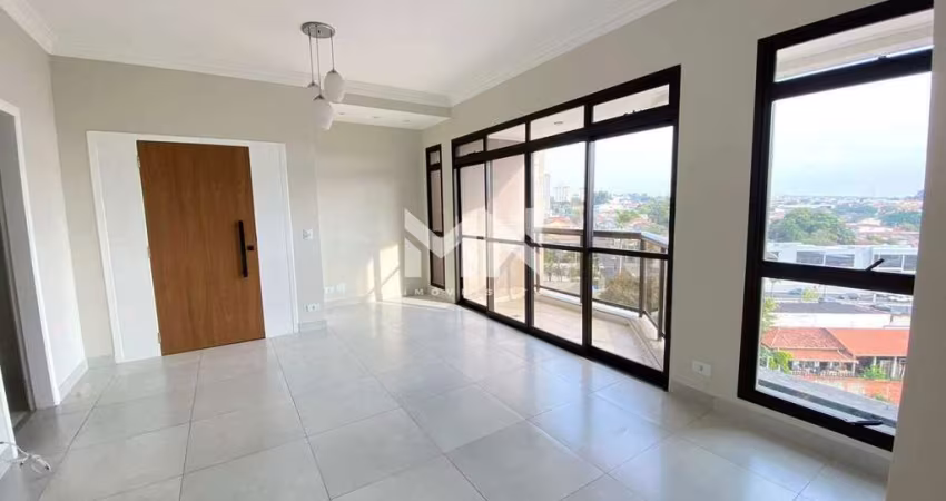 Apartamento locação condomínio Edifício Villa Di Ravena. Itu/Sp.