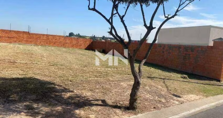 Lote à venda, Condomínio Jardim Residencial Viena - Indaiatuba/SP