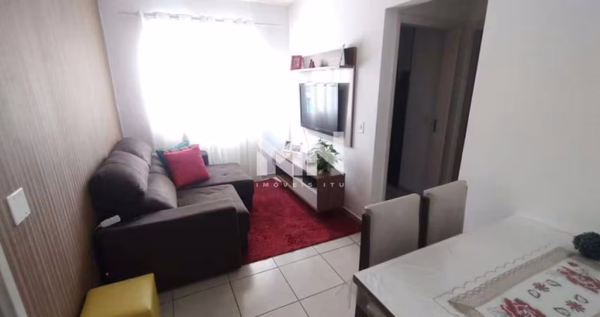Apartamento venda 2 quartos Condomínio Residencial Reseda