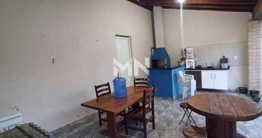 Casa à venda, 3 quartos, 1 suíte, 3 vagas, Pinheirinho - Itu/SP