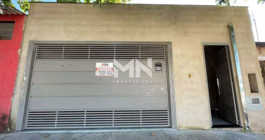 Casa para aluguel, 3 quartos, 1 suíte, 2 vagas, São Luiz - Itu/SP