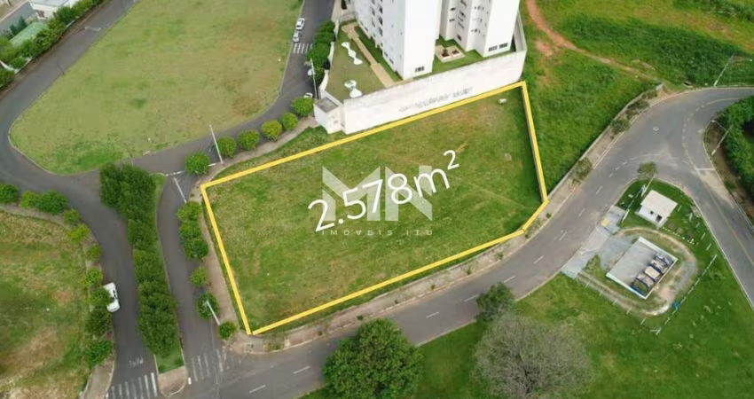 Lote à venda, Jardim Padre Bento - Itu/SP