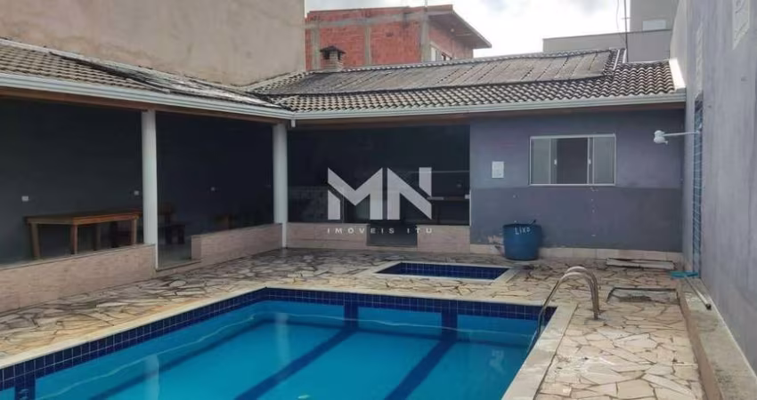 Ponto comercial à venda, Residencial Vila dos Eucaliptos - Salto/SP