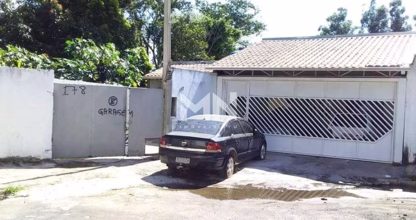 Casa à venda, 3 quartos, 1 suíte, 2 vagas, Parque América - Itu/SP