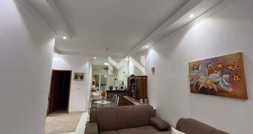 Casa à venda, 2 quartos, 1 suíte, 2 vagas, Residencial Vila Martins - Salto/SP