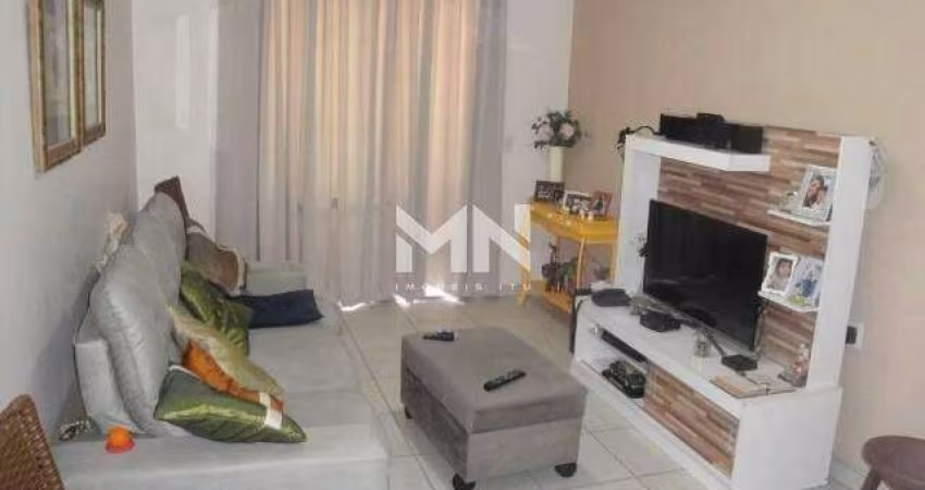 Apartamento à venda, 2 quartos, 1 vaga, Vila Henrique - Salto/SP