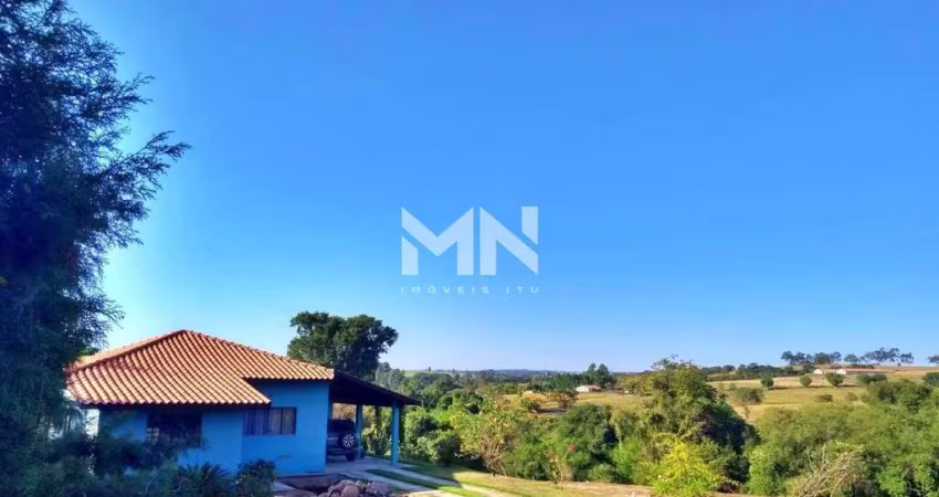 Chácara à venda, 3 quartos, 4 vagas, Estância da Colina - Salto/SP