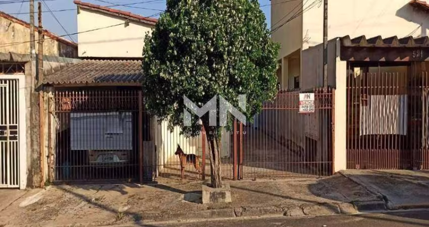 Casa à venda, 3 quartos, 1 vaga, Vila Ianni - Itu/SP