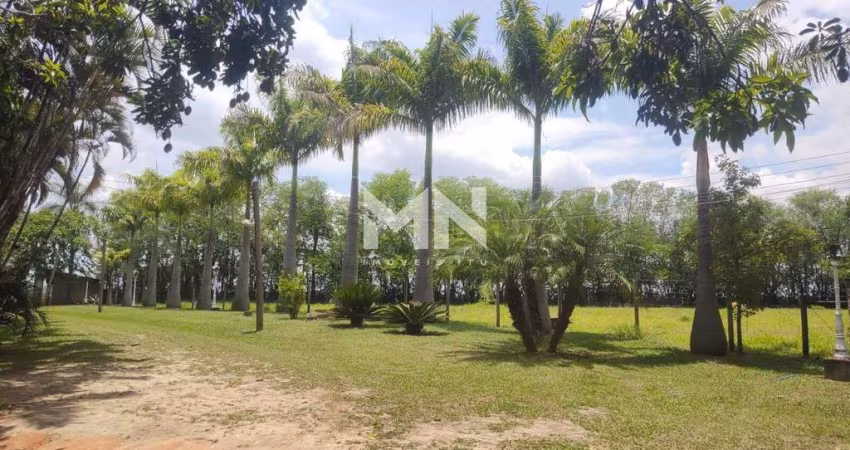 Sítio à venda, 4 quartos, Parque Nossa Senhora da Candelária - Itu/SP