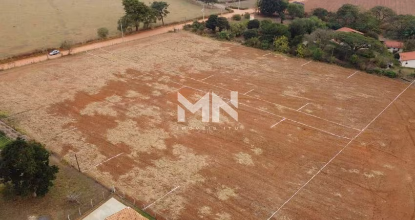 Lote à venda, Boa Vista - Salto/SP