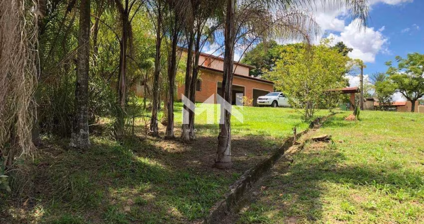 Chácara à venda, 3 quartos, 3 suítes, Parque Residencial Quinta das Laranjeiras - Itu/SP
